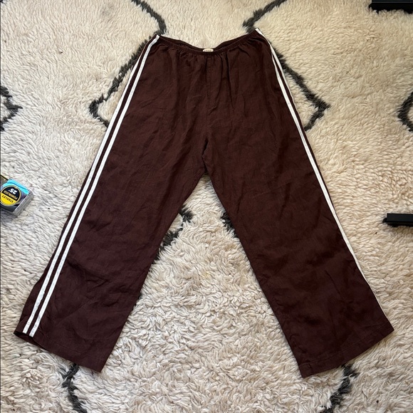 Donni Linen Pant - Picture 4 of 17